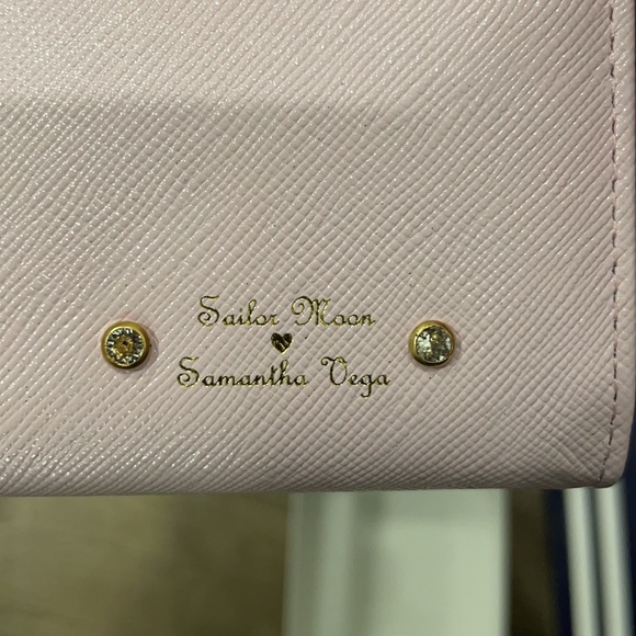 Samantha Vega Cellphone Mini Purse - Picture 8 of 10